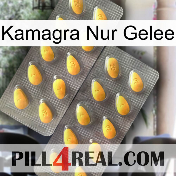 Kamagra Only Jelly cialis2